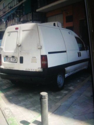 Peugeot Expert 2006