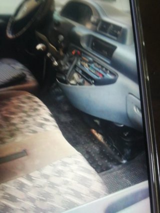Peugeot Expert 2006