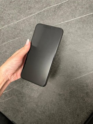 iPhone 11 Pro Max 256GB Gris Espacial