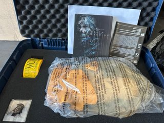 Death Stranding Edição de Colecionador PS4