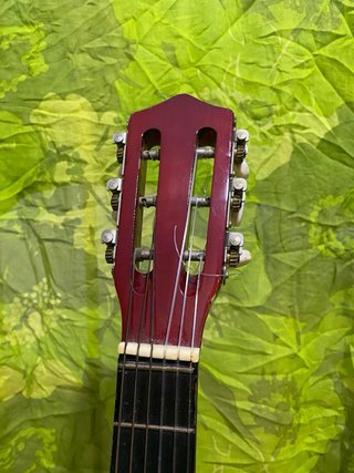 Guitarra Clásica Bontempi 1/4