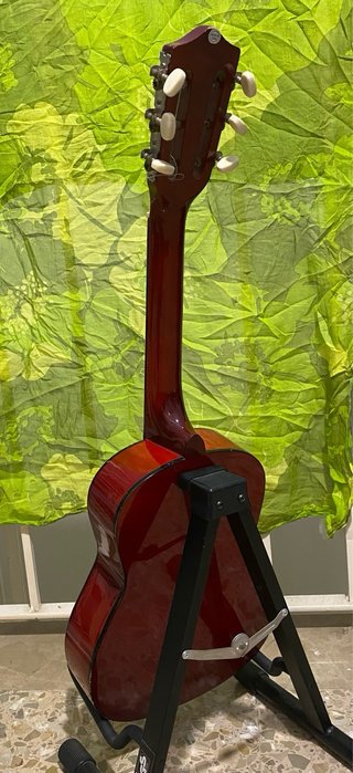 Guitarra Clásica Bontempi 1/4