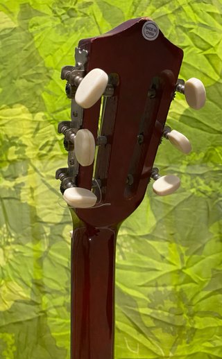 Guitarra Clásica Bontempi 1/4