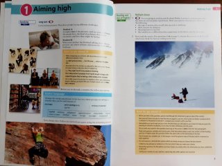 Inglés C1 - READY FOR ADVANCED Sb + Key and Audio