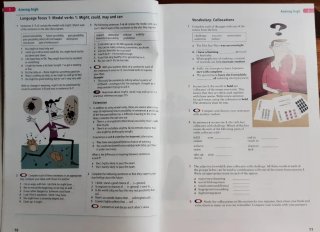 Inglés C1 - READY FOR ADVANCED Sb + Key and Audio