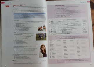 Inglés C1 - READY FOR ADVANCED Sb + Key and Audio