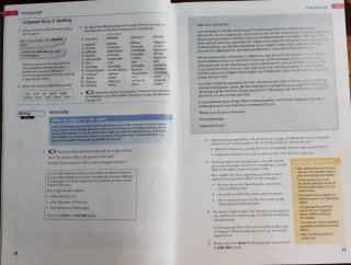 Inglés C1 - READY FOR ADVANCED Sb + Key and Audio