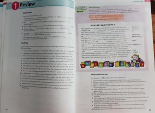 Inglés C1 - READY FOR ADVANCED Sb + Key and Audio