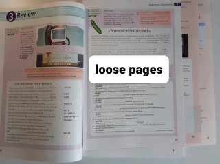 Inglés C1 - READY FOR ADVANCED Sb + Key and Audio