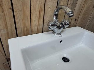 MUEBLE DE BAÑO COMPLETO