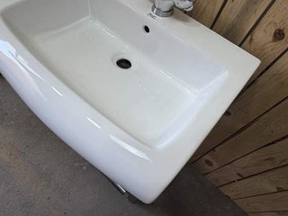 MUEBLE DE BAÑO COMPLETO