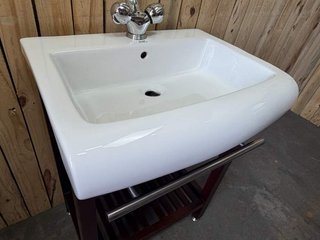 MUEBLE DE BAÑO COMPLETO