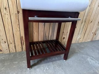 MUEBLE DE BAÑO COMPLETO