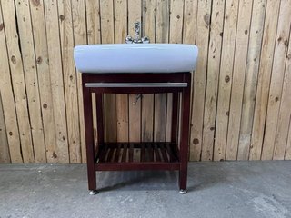 MUEBLE DE BAÑO COMPLETO