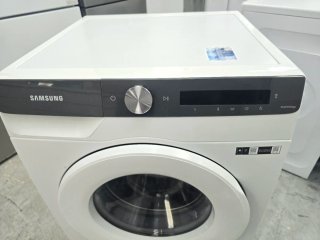 Lavadora Samsung Blanca