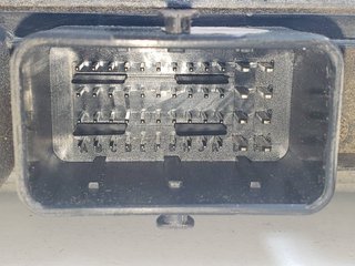 CENTRALITA MOTOR UCE CITROEN CITROEN C3 1995-2010