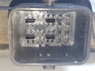 CENTRALITA MOTOR UCE CITROEN CITROEN C3 1995-2010