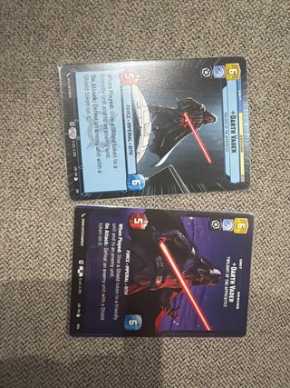 Darth Vader Twilight of the Apprentice
