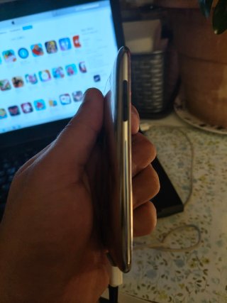 iPod Touch 2da Gen para piezas