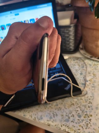 iPod Touch 2da Gen para piezas