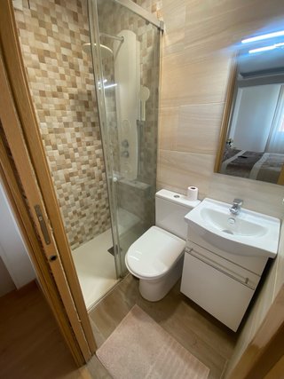 Habitación en alquiler para el eclipse