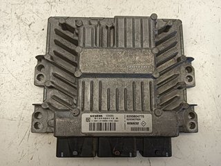 CENTRALITA MOTOR UCE RENAULT MEGANE II BERLINA 5P