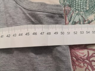 Canottiera uomo Trussardi Action tg. XL usata