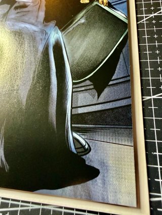 Comic USA Star Wars Hidden Empire 2 Virgin Zircher