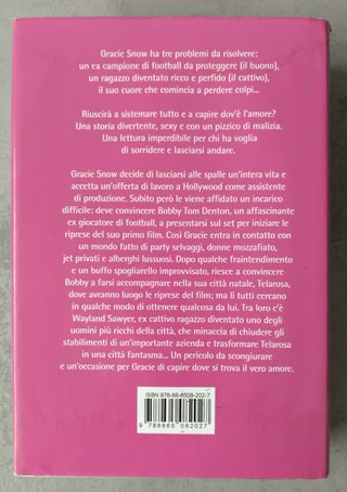Heaven Texas un posto nel tuo cuore : romanzo