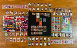 Colección Premium Panini Mundial 2026 España