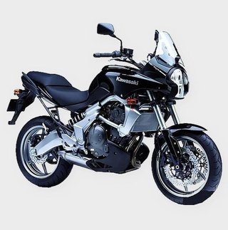 Bomba de gasolina Kawasaki Versys 650 (2007-2009)