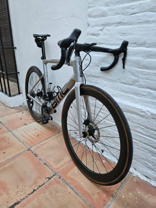 BMC Teammachine SLR talla 56 (L)