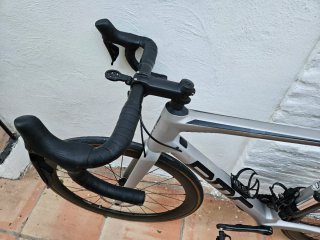 BMC Teammachine SLR talla 56 (L)