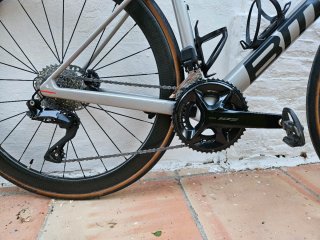 BMC Teammachine SLR talla 56 (L)