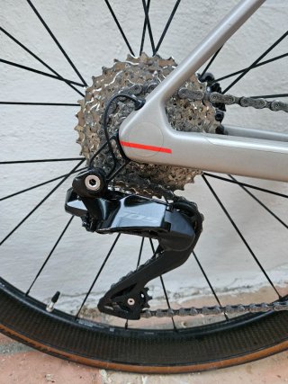 BMC Teammachine SLR talla 56 (L)