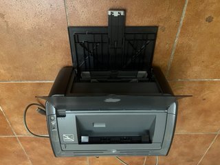 Canon i-SENSYS Impresora Láser