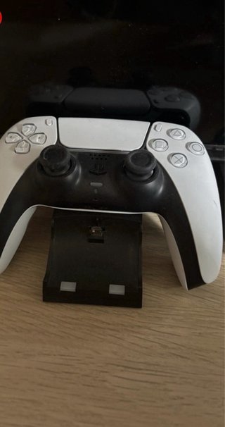 Playstation 5 (PS5) Blanca