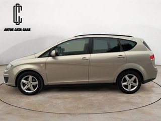 SEAT Altea XL 1.9 TDI S&S Style DSG 77 kW (105 CV)