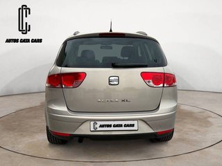 SEAT Altea XL 1.9 TDI S&S Style DSG 77 kW (105 CV)