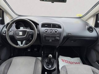 SEAT Altea XL 1.9 TDI S&S Style DSG 77 kW (105 CV)