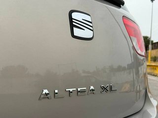 SEAT Altea XL 1.9 TDI S&S Style DSG 77 kW (105 CV)