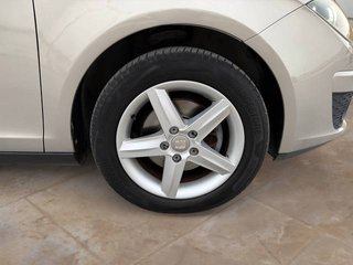 SEAT Altea XL 1.9 TDI S&S Style DSG 77 kW (105 CV)