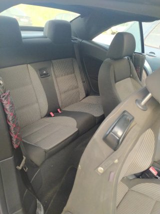 Volkswagen Eos 2008