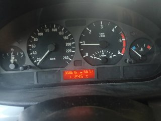 BMW Serie 3 2000