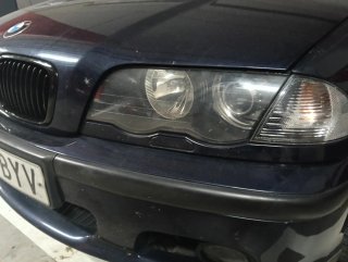 BMW Serie 3 2000