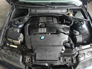 BMW Serie 3 2000