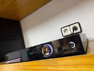 Receptor Blu-ray SACD Pioneer