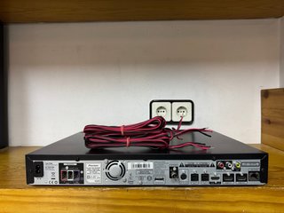 Receptor Blu-ray SACD Pioneer