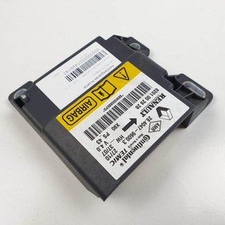 CENTRALITA AIRBAG DACIA DACIA LOGAN MCV 2006-2013