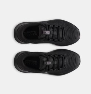 Zapatillas Under Armour Surge 4 Negras